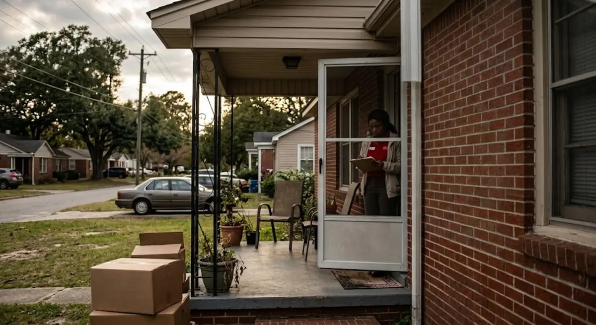 Early Trouble Signs Every Hendersonville Landlord Should Learn to Catch